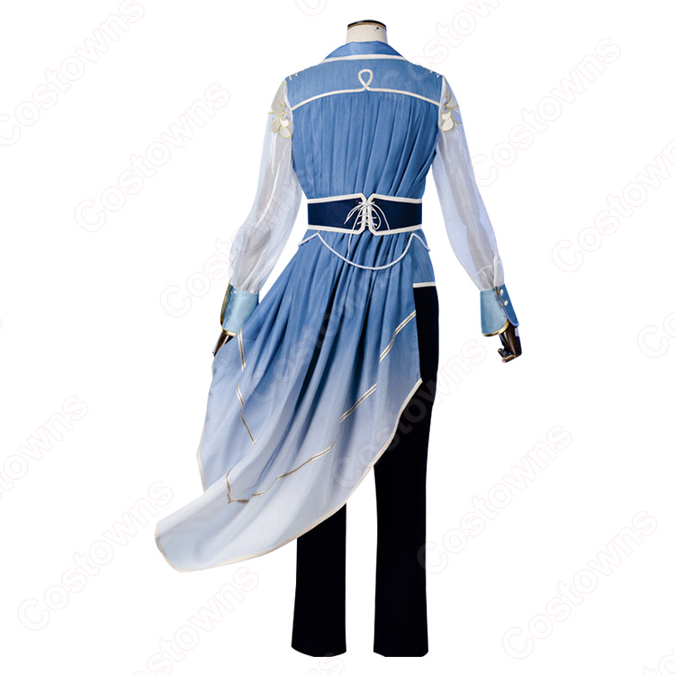 あんさんぶるスターズ！！ 乱凪砂 シークレットスカイ コスプレ衣装