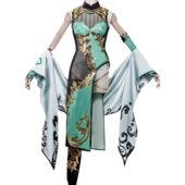 五維介質 蒼穹 コスプレ衣装(ゲーム• アニメコスプレ衣装でおすすめの商品)