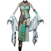 五維介質 蒼穹 コスプレ衣装