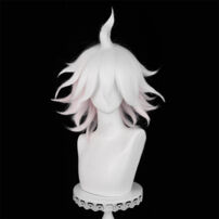 スーパーダンガンロンパ2 狛枝凪斗 コスプレウィッグ(コスプレウィッグ)