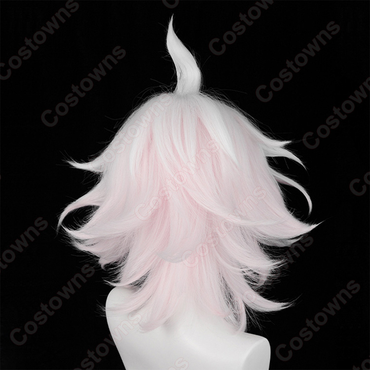 スーパーダンガンロンパ2 狛枝凪斗 コスプレウィッグ - Costowns