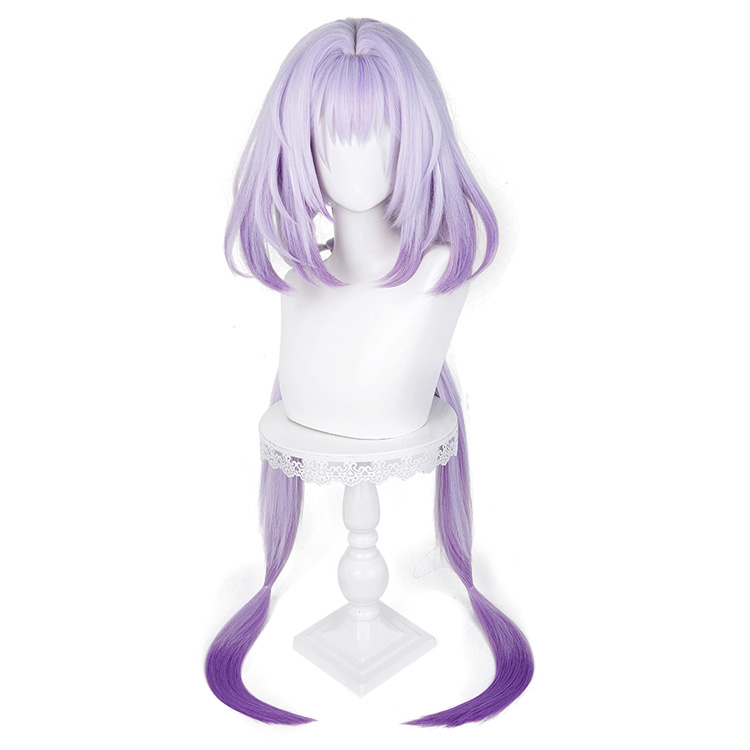 崩壊：スターレイル キャストリス コスプレウィッグ - Costowns