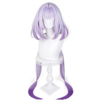 崩壊：スターレイル キャストリス コスプレウィッグ(コスプレウィッグ)