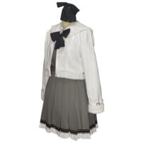 ブルーアーカイブ 三善タカネ コスプレ衣装(ブルーアーカイブ -Blue Archive- コスプレ衣装)