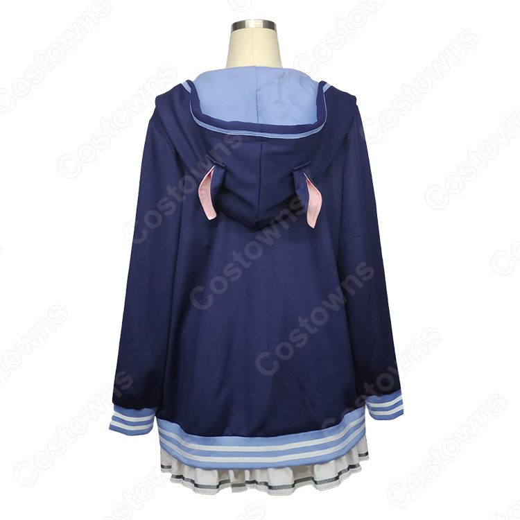 ハミダシクリエイティブ 錦あすみ コスプレ衣装 - Costowns