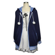 ハミダシクリエイティブ 錦あすみ コスプレ衣装