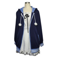 ハミダシクリエイティブ 錦あすみ コスプレ衣装(その他 コスプレ衣装)