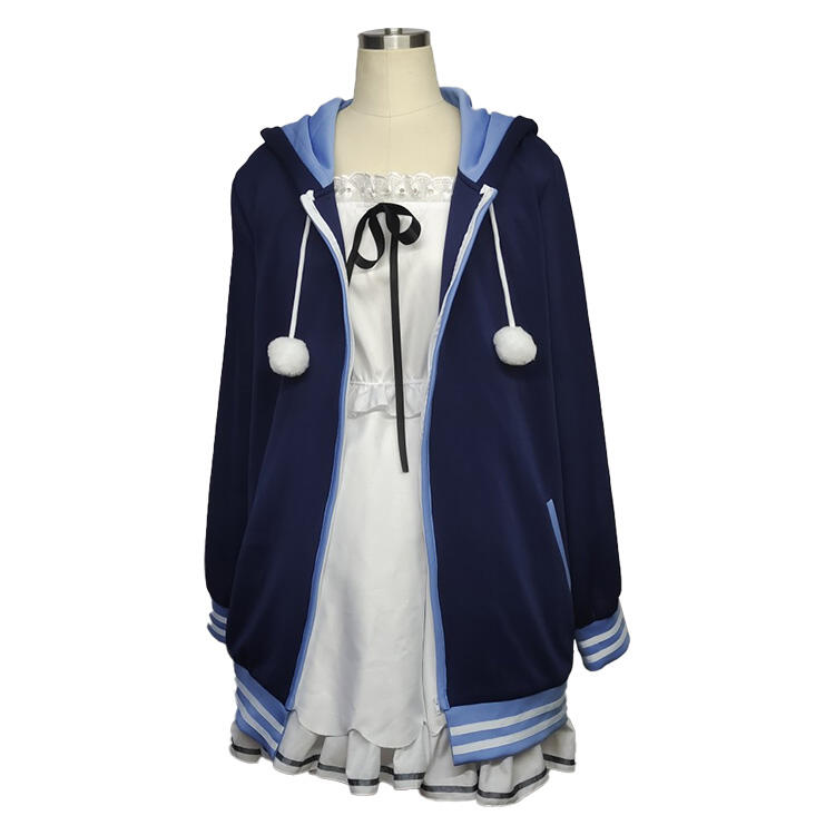 ハミダシクリエイティブ 錦あすみ コスプレ衣装 - Costowns