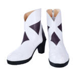 崩壊：スターレイル キャストリス コスプレ靴