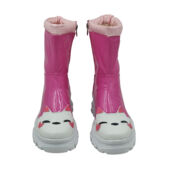 オーバーウォッチ 2 キリコ 雨の日 コスプレ靴(送料無料)