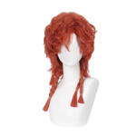 IdentityV 第五人格 弓使い(ブリュンヒルド・ウェルフ) コスプレウィッグ