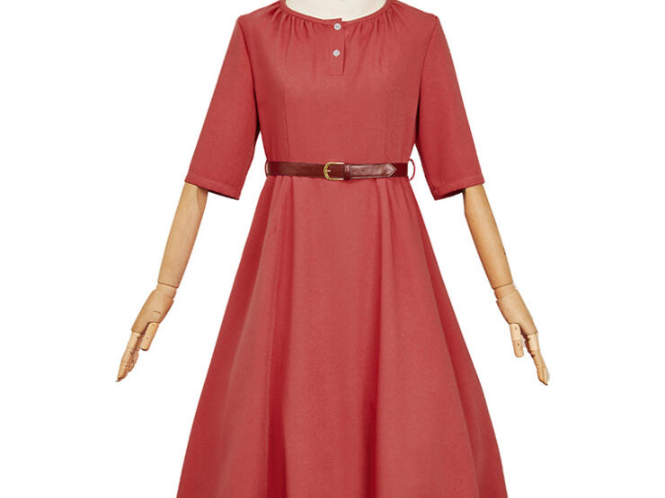 ウィッチウォッチ 若月ニコ コスプレ衣装 - Costowns