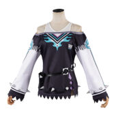 hololive ホロライブ 輪堂千速 コスプレ衣装(ゲーム• アニメコスプレ衣装でおすすめの商品)