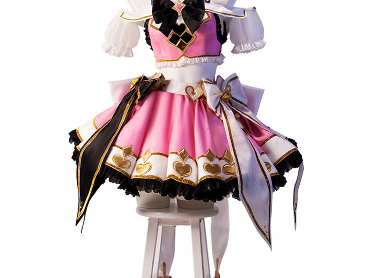 ラブライブ 矢澤にこ 七福神 コスプレ フルセット ラブライブ LoveLive 矢澤にこ 七福神 覚醒 | Vings(ヴィングス)