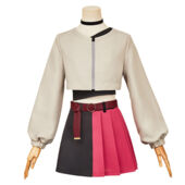 LAZARUS ラザロ エレイナ コスプレ衣装(ゲーム• アニメコスプレ衣装でおすすめの商品)