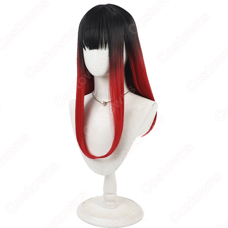 WIND BREAKER 椿野佑 コスプレウィッグ - Costowns