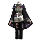 プロジェクトセカイ カラフルステージ！ feat. 初音ミク さすらう隠者の道程ガチャ ハーミット・リバース 暁山瑞希 コスプレ衣装(こちらもおすすめ)