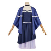 Summer Pockets 久島鴎 コスプレ衣装(ゲーム• アニメコスプレ衣装でおすすめの商品)