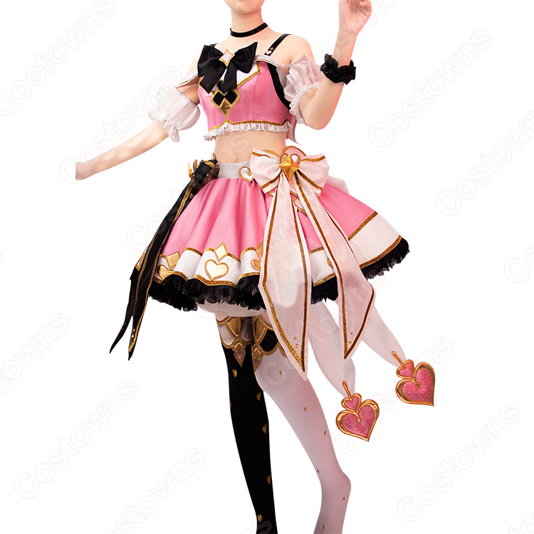 グランブルーファンタジー ラブライブ！ 3年生チーム(μ's) 矢澤にこ