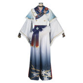 あんさんぶるスターズ！！ 梅花雪花衣装 礼瀬マヨイ 遊木真 白鳥藍良 乙狩アドニス 氷鷹北斗 真白友也 紫之創 コスプレ衣装(ゲーム• アニメコスプレ衣装でおすすめの商品)