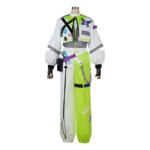 あんさんぶるスターズ！！ 逆先夏目 遊木真 天城一彩 ウィンクキラー衣装 コスプレ衣装