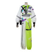 あんさんぶるスターズ！！ 逆先夏目 遊木真 天城一彩 ウィンクキラー衣装 コスプレ衣装(ゲーム• アニメコスプレ衣装でおすすめの商品)