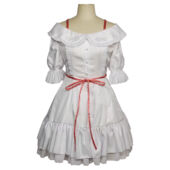 IDOLY PRIDE 星の海の記憶 長瀬麻奈 コスプレ衣装 ワンピース(ゲーム• アニメコスプレ衣装でおすすめの商品)