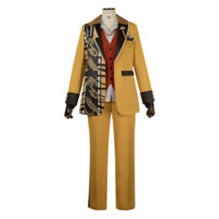 あんさんぶるスターズ！！ 『SS』編／7th Stageサドンデス サドンデス衣装 桜河こはく 天城燐音 椎名ニキ HiMERU コスプレ衣装(あんさんぶるスターズ! コスプレ衣装)