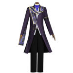 原神 璀夜華宴シリーズ セノ コスプレ衣装