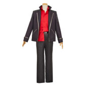 LAZARUS ラザロ アクセル コスプレ衣装(ゲーム• アニメコスプレ衣装でおすすめの商品)