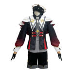 あんさんぶるスターズ！！ 朱桜司 真白友也 仙石忍 堕天使の晩餐会衣装 コスプレ衣装