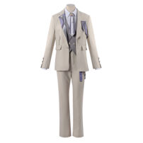 恋と深空 セイヤ 星からの手紙 コスプレ衣装(恋と深空 コスプレ衣装)