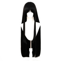 けいおん! 秋山澪 コスプレウィッグ(コスプレウィッグ)