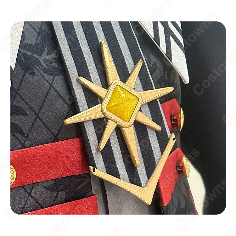 あんさんぶるスターズ！！ 朱桜司 真白友也 仙石忍 堕天使の晩餐会衣装