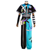 あんさんぶるスターズ!! 仙石忍 伏見弓弦 紫之創 ウィンクキラー衣装 コスプレ衣装(ゲーム• アニメコスプレ衣装でおすすめの商品)