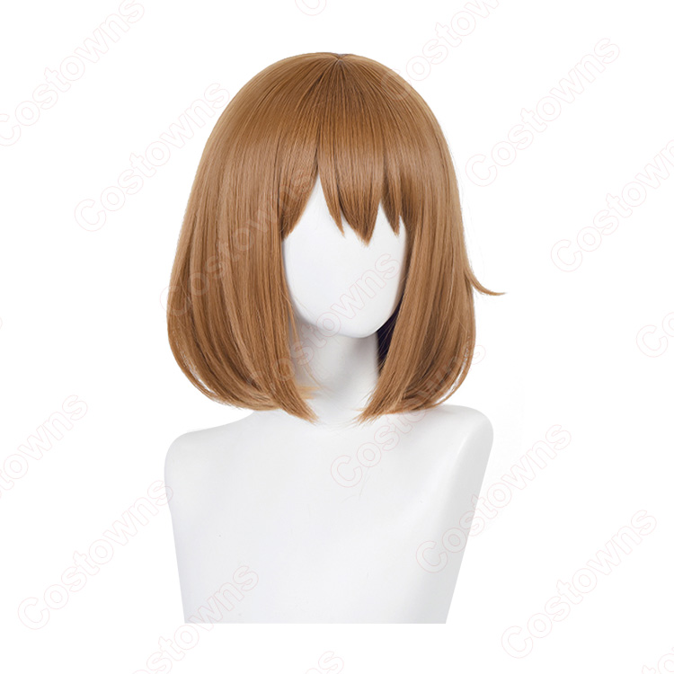 けいおん! 平沢唯 コスプレウィッグ - Costowns