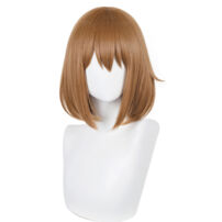 けいおん! 平沢唯 コスプレウィッグ(コスプレウィッグ)