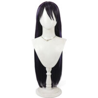 機動戦士Gundam GQuuuuuuX ニャアン コスプレウィッグ(コスプレウィッグ)