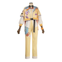 あんさんぶるスターズ！！ 天祥院英智 ハッピーチャーム衣装 コスプレ衣装(あんさんぶるスターズ! コスプレ衣装)