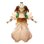 Fate/EXTRA CCC 玉藻の前 太陽の神話礼装 コスプレ衣装