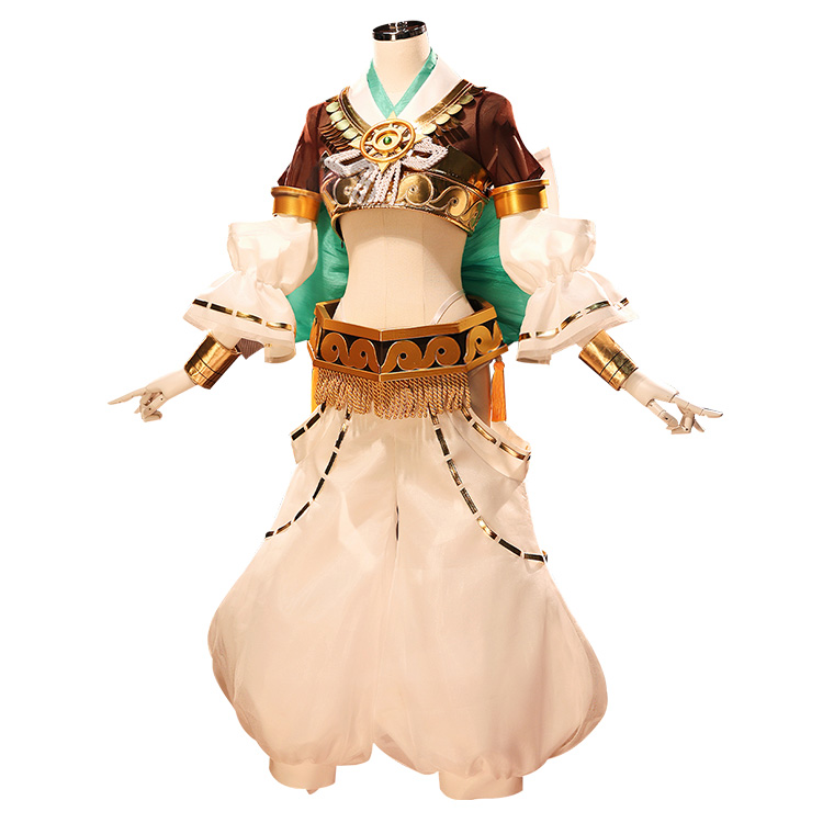 Fate/EXTRA CCC 玉藻の前 太陽の神話礼装 コスプレ衣装 - Costowns