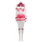 鉄拳 美少女 リリ コスプレ衣装(ゲーム• アニメコスプレ衣装でおすすめの商品)