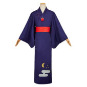 地縛少年花子くん 花子くん 柚木普 浴衣 コスプレ衣装(ゲーム• アニメコスプレ衣装でおすすめの商品)