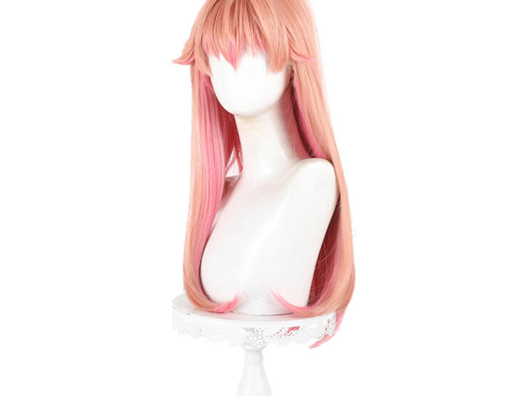 ウィッチウォッチ 若月ニコ コスプレウィッグ - Costowns