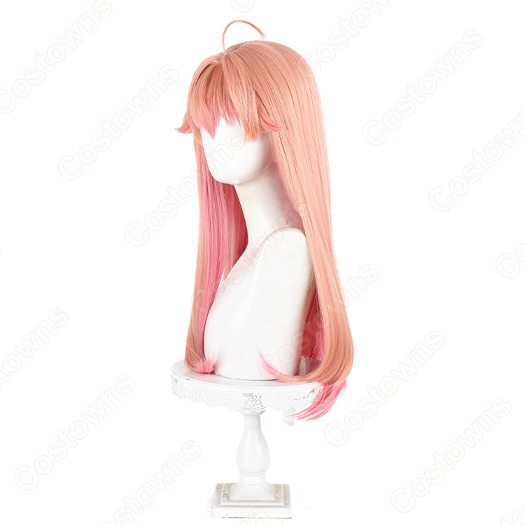 ウィッチウォッチ 若月ニコ コスプレウィッグ - Costowns