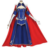 Fate/Grand Order アルトリア・ペンドラゴン コスプレ衣装(ゲーム• アニメコスプレ衣装でおすすめの商品)