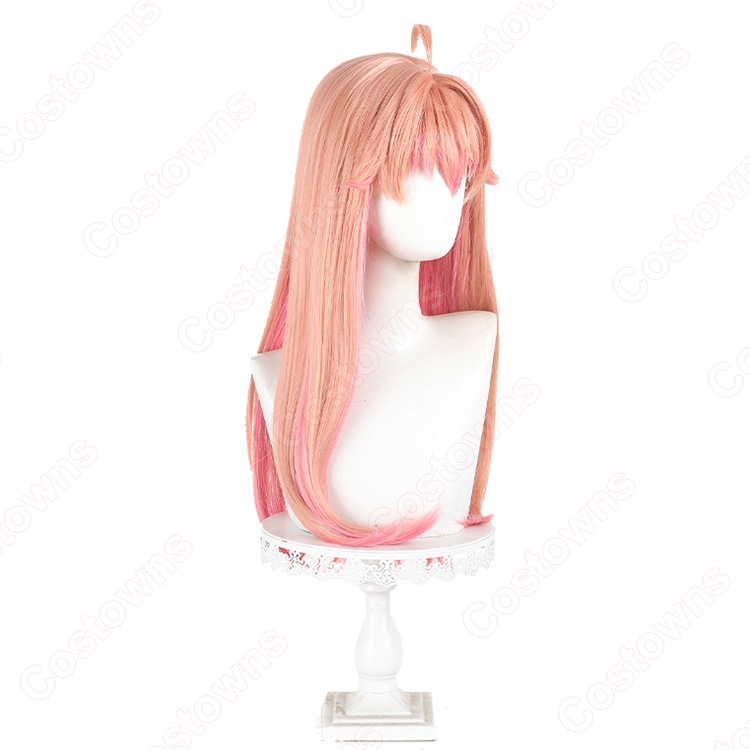 ゆきわか ウィッグオーダー 確認用 (1月4週) ウィッチウォッチ 若月ニコ コスプレウィッグ - Costowns