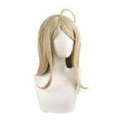 ニューダンガンロンパV3 みんなのコロシアイ新学期 赤松楓 コスプレウィッグ(送料無料)