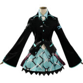 初音ミク if コスプレ衣装(ゲーム• アニメコスプレ衣装でおすすめの商品)