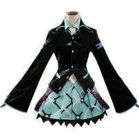 初音ミク if コスプレ衣装(初音ミク コスプレ衣装)